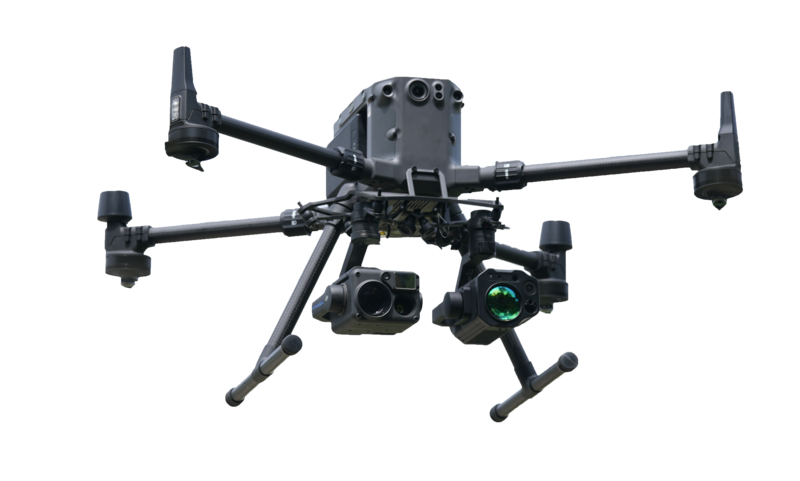 BLV Tech - Drone Mapping, Aerial Surveying and 3D Mapping Solutions ...